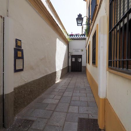 Bhost - Tinte Córdoba Exterior foto
