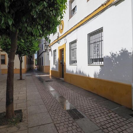 Bhost - Tinte Córdoba Exterior foto