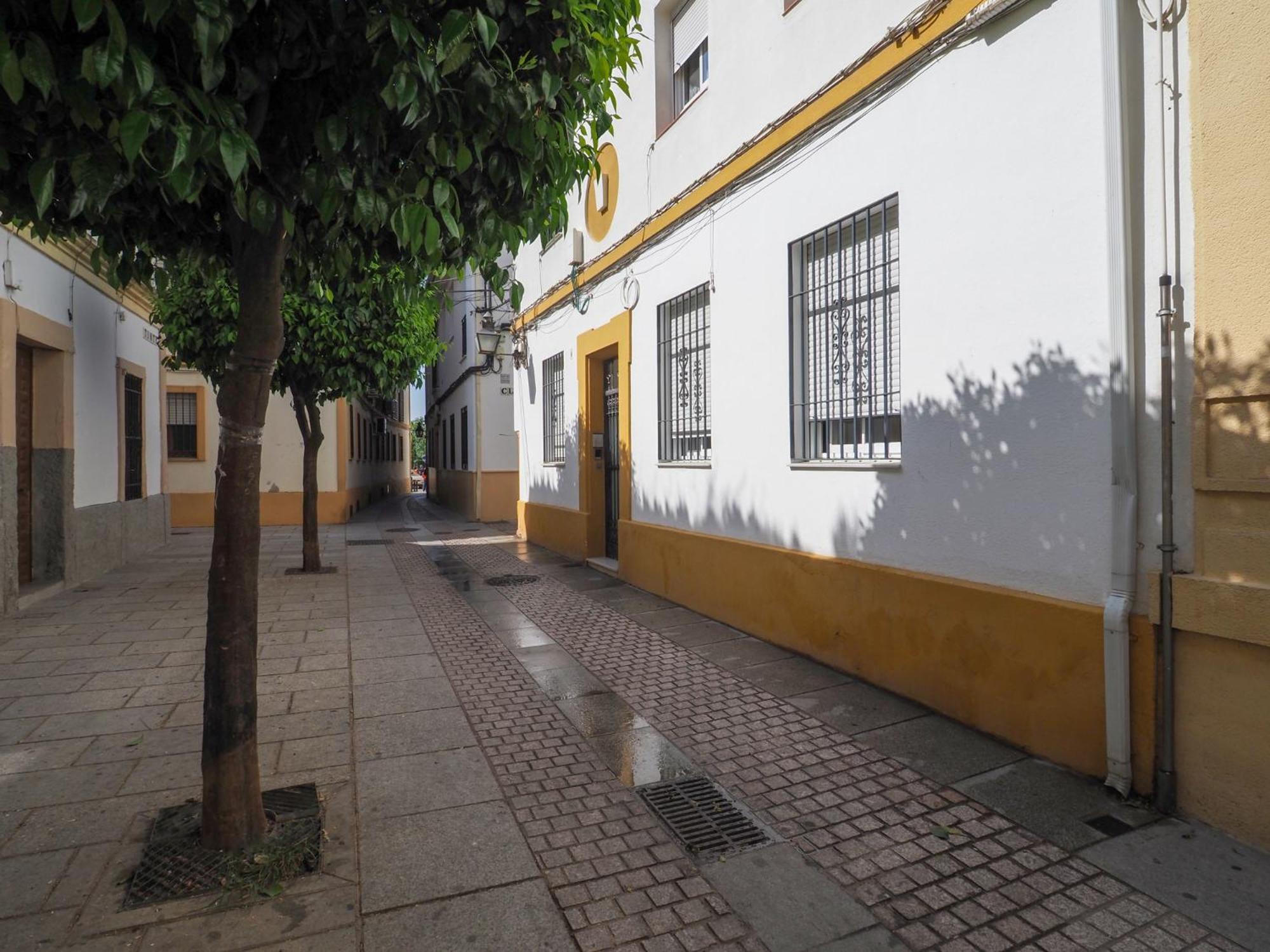 Bhost - Tinte Córdoba Exterior foto