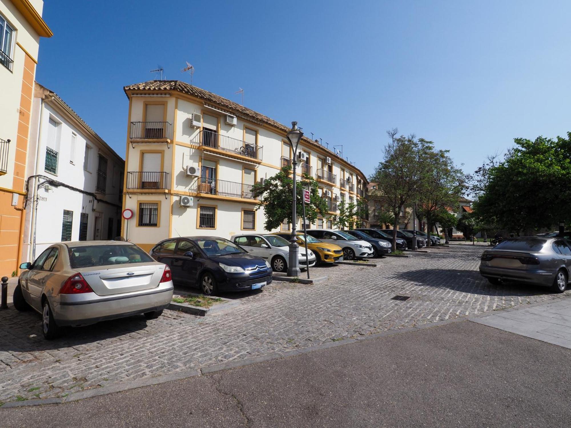 Bhost - Tinte Córdoba Exterior foto